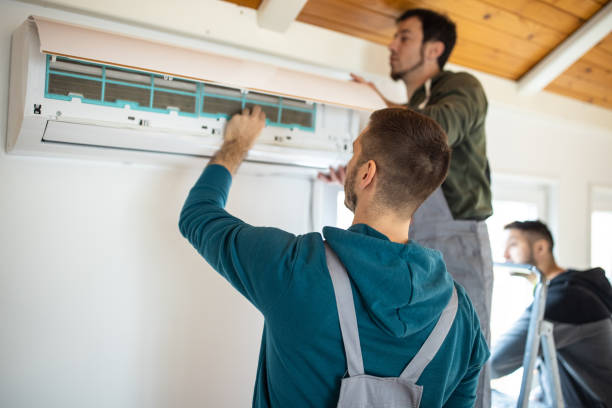 Best HVAC air duct cleaning  in Pion Hills, CA