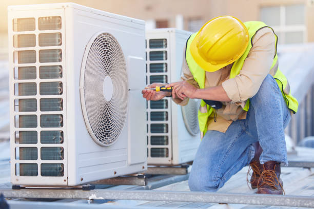Best HVAC air duct cleaning  in Pion Hills, CA