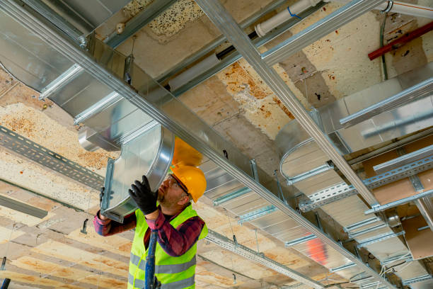 Best Commercial HVAC repair  in Pion Hills, CA