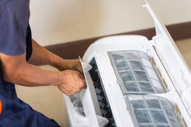 Best Ductless HVAC repair  in Pion Hills, CA