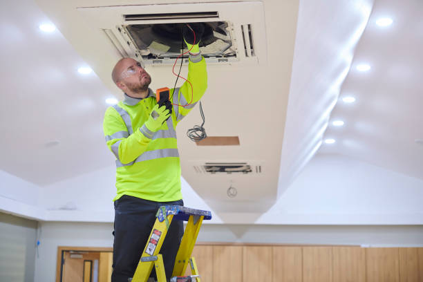 Best Affordable HVAC services  in Pion Hills, CA