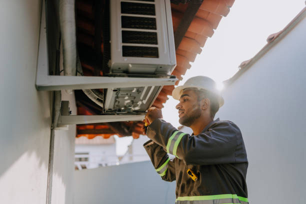  Pion Hills, CA HVAC Pros