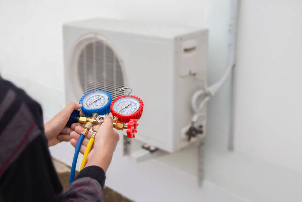 Best HVAC air duct cleaning  in Pion Hills, CA