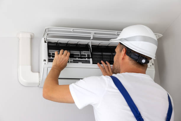Best HVAC repair near me  in Pion Hills, CA