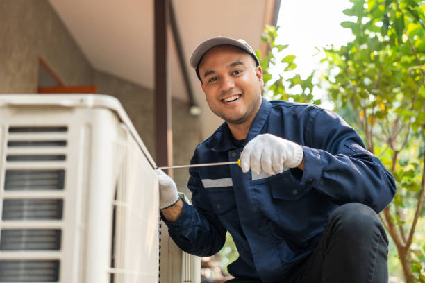 Best Air conditioning repair  in Pion Hills, CA