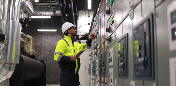 Professional HVAC in Pion Hills, CA